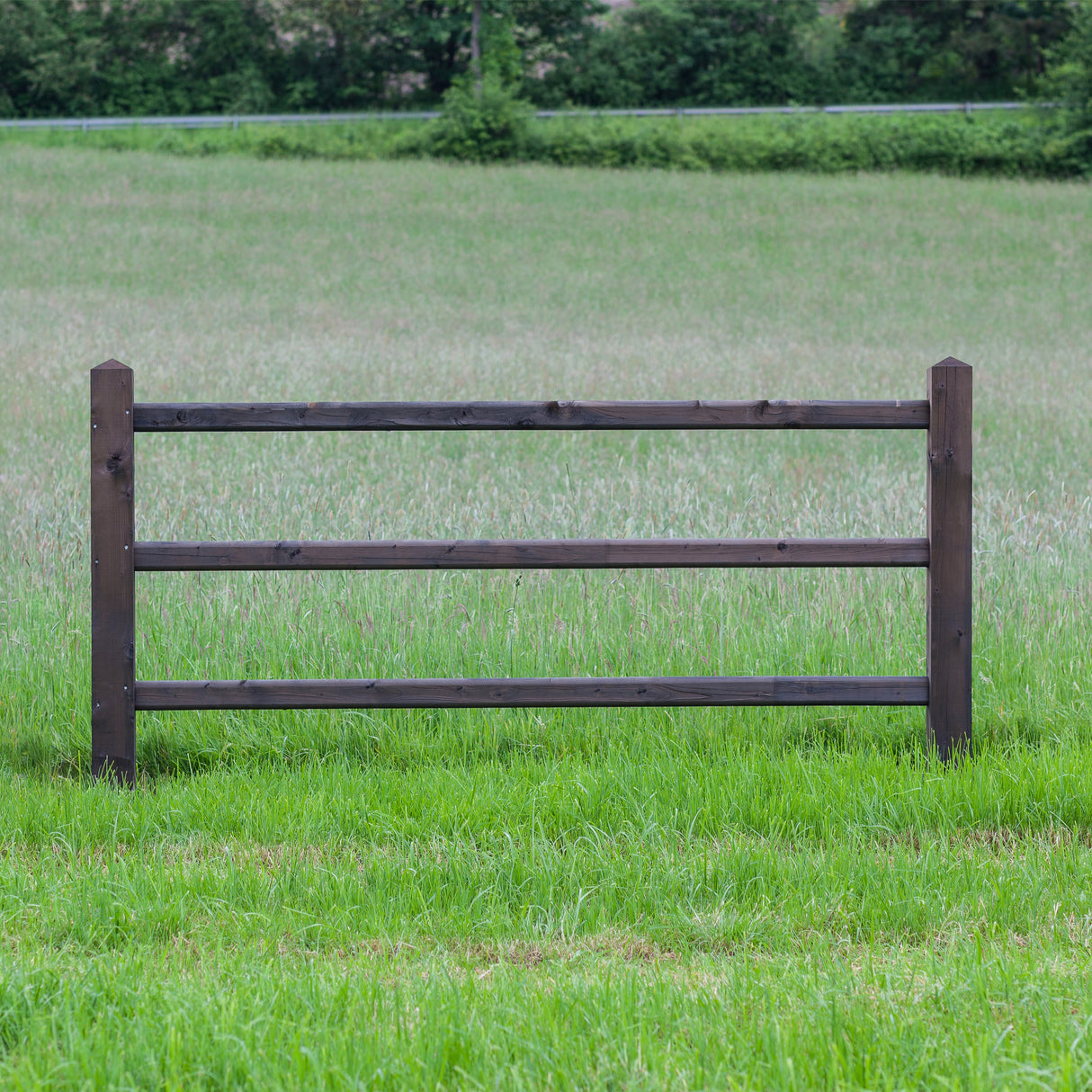 Weidezaun Koppelzaun - Komplettset - Andalusier