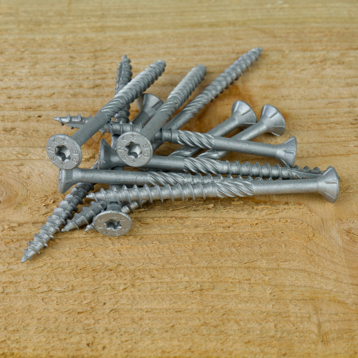 Senkkopfschraube Holz Technik SNK