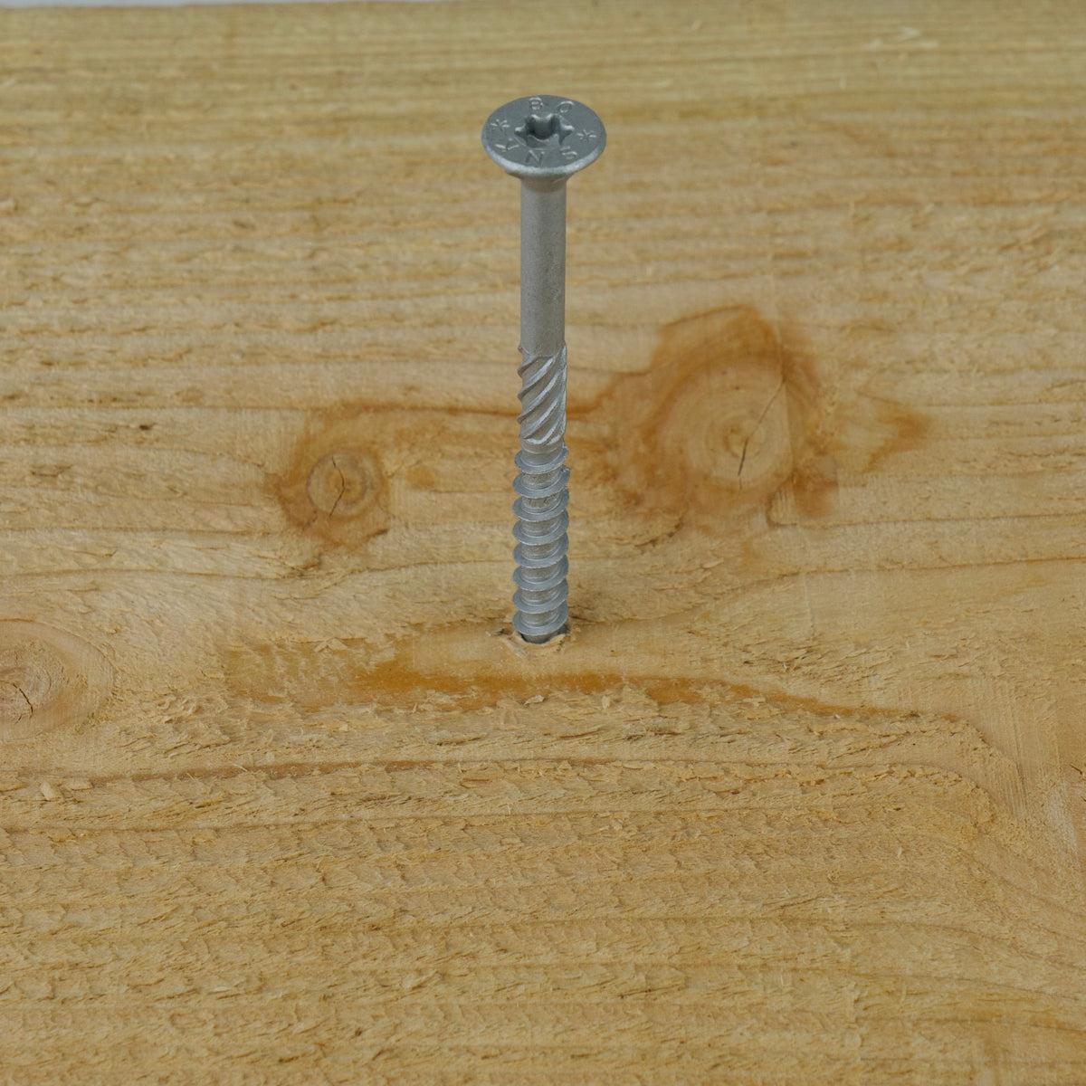 Senkkopfschraube Holz Technik SNK