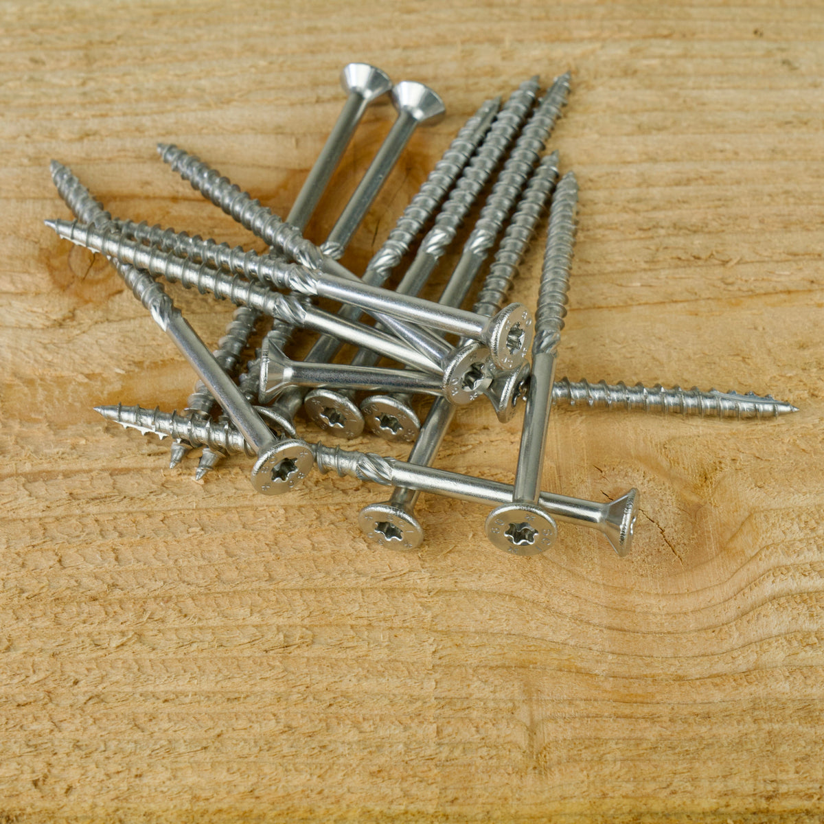 Senkkopfschraube Holz Technik SNK