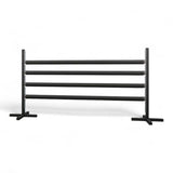 2er Set - Hindernisständer - Dessuro