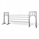 2er Set - Hindernisständer - Alydar