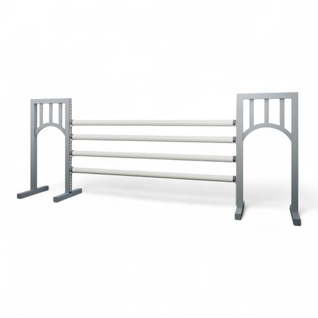 2er Set - Hindernisständer - Alydar