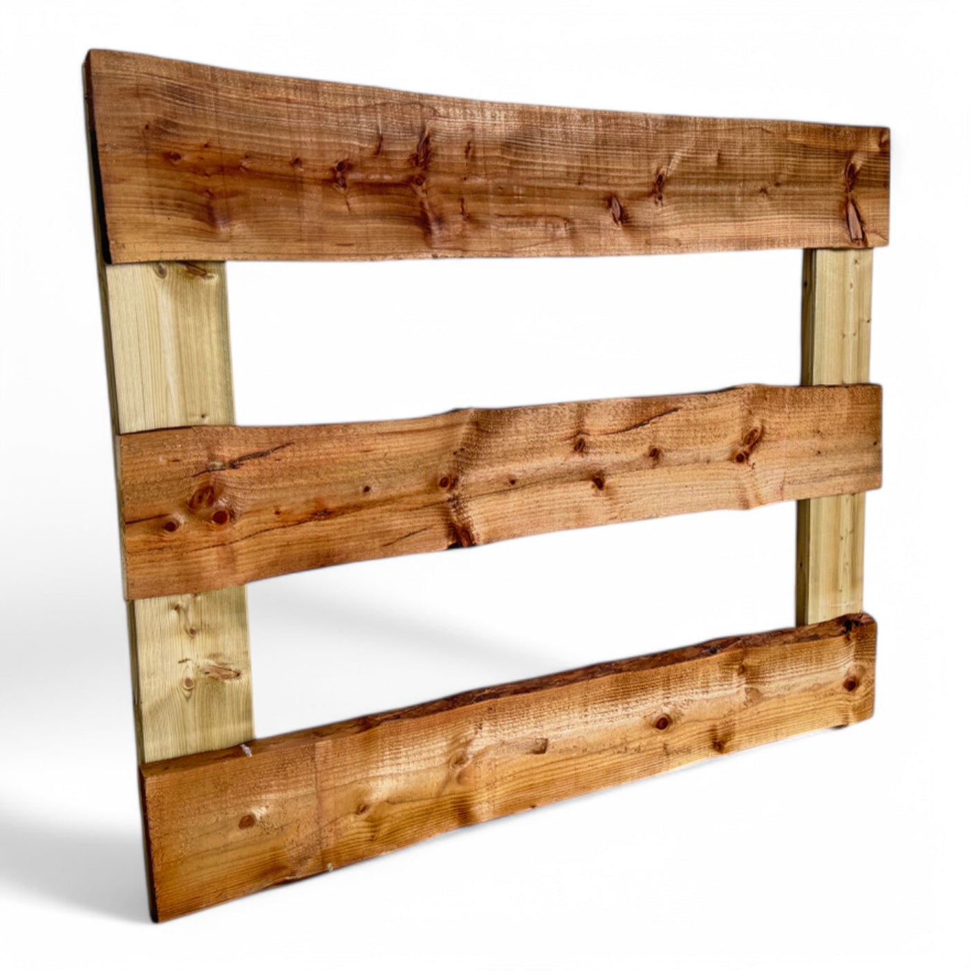 Weidetor Holztor - KDI - Fiese