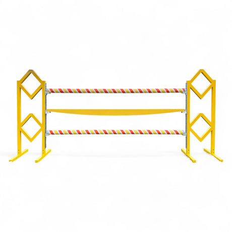 2er Set - Hindernisständer - Valegro