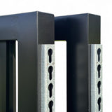 2er Set - Hindernisständer - Alydar