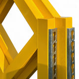 2er Set - Hindernisständer - Valegro