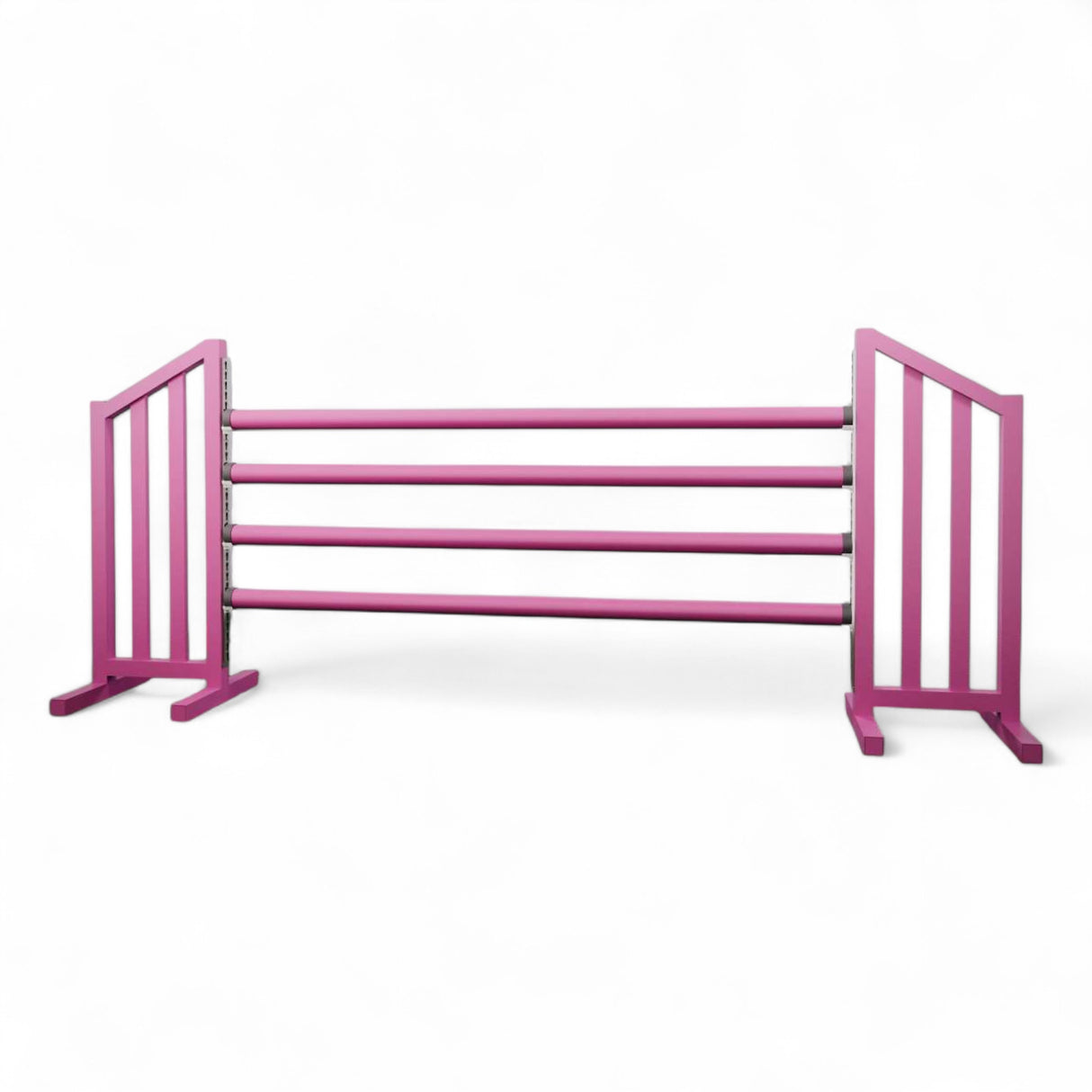 2er Set - Hindernisständer - Piaffe