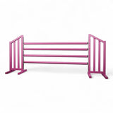 2er Set - Hindernisständer - Piaffe