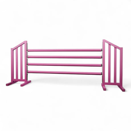 2er Set - Hindernisständer - Piaffe