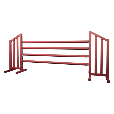 2er Set - Hindernisständer - Piaffe