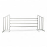 2er Set - Hindernisständer - Piaffe