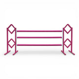 2er Set - Hindernisständer - Valegro