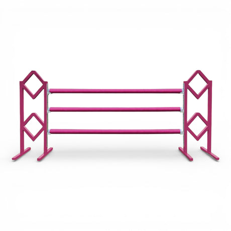 2er Set - Hindernisständer - Valegro