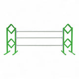 2er Set - Hindernisständer - Valegro