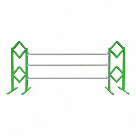 2er Set - Hindernisständer - Valegro