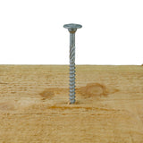 Tellerkopfschrauben - Holz und Zaunschraube - Holz Technik TLL