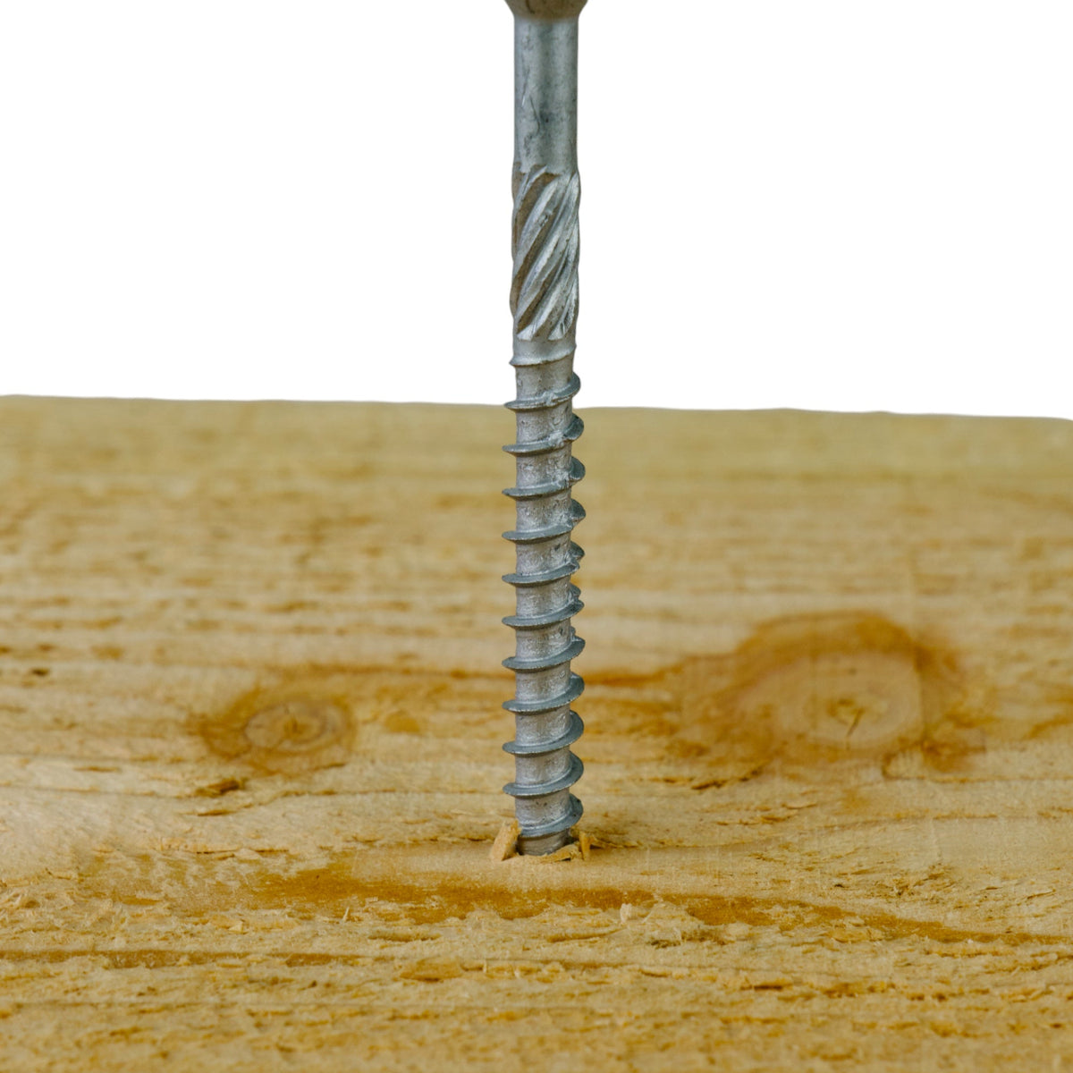 Tellerkopfschrauben - Holz und Zaunschraube - Holz Technik TLL
