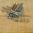Senkkopfschraube Holz Technik SNK