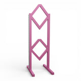 2er Set - Hindernisständer - Valegro