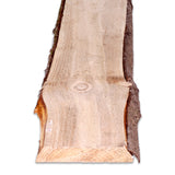 Bonanzabohlen Bretter Zaunbretter - Naturbelassen