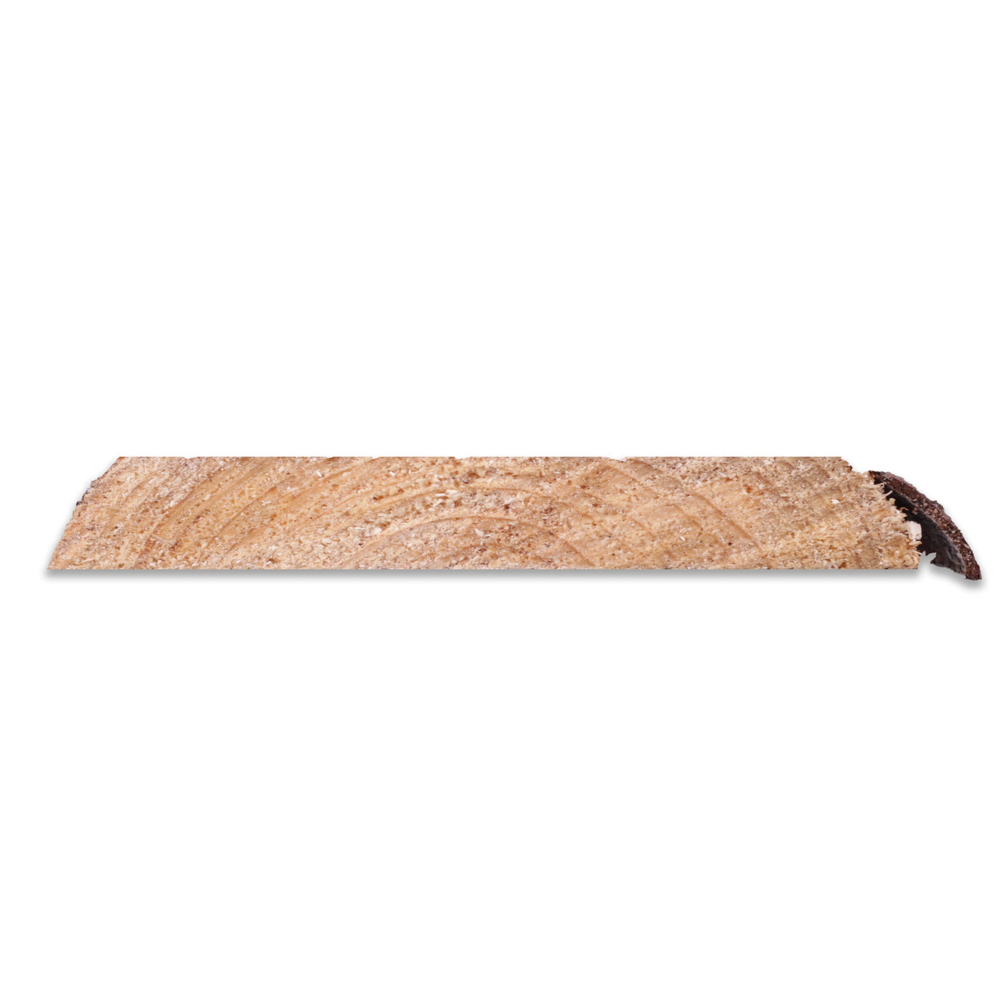 Bonanzabohlen Bretter Zaunbretter - Naturbelassen