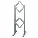 2er Set - Hindernisständer - Valegro